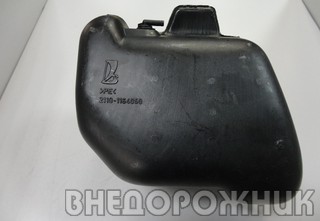 Сепаратор паров топливного бака ВАЗ-2110-12