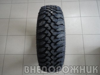 Автошина Кордиант Офф Роуд    235/75/R15