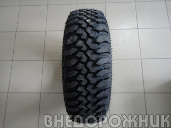 Автошина Кордиант Офф Роуд    235/75/R15