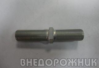 Скрутка рулевых тяг ВАЗ 2110