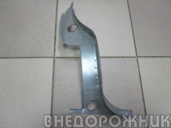 Стойка задка ВАЗ 21213 левая