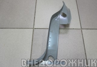 Стойка задка ВАЗ 21213 правая