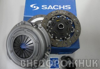 Сцепление в сборе  "Sachs" ВАЗ 2108-09