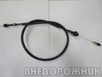 Трос газа ВАЗ 1118 (двиг. 1,6)