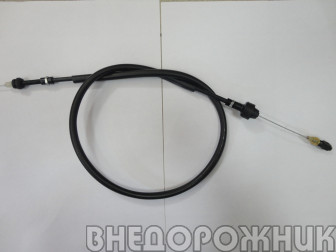 Трос газа ВАЗ 1118 (двиг. 1,6)