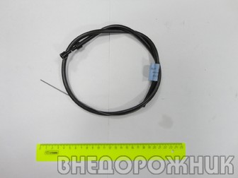 Трос капота  ВАЗ 2101