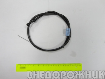 Трос капота  ВАЗ 2101