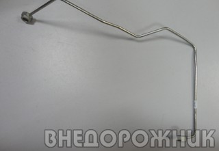Трубка гидронатяжителя ВАЗ-21214 н.о.