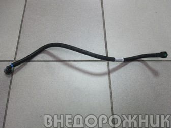 Трубка топливная к рампе ВАЗ 21214 н.о. (подача)