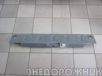 Усилитель задней панели ВАЗ 21213