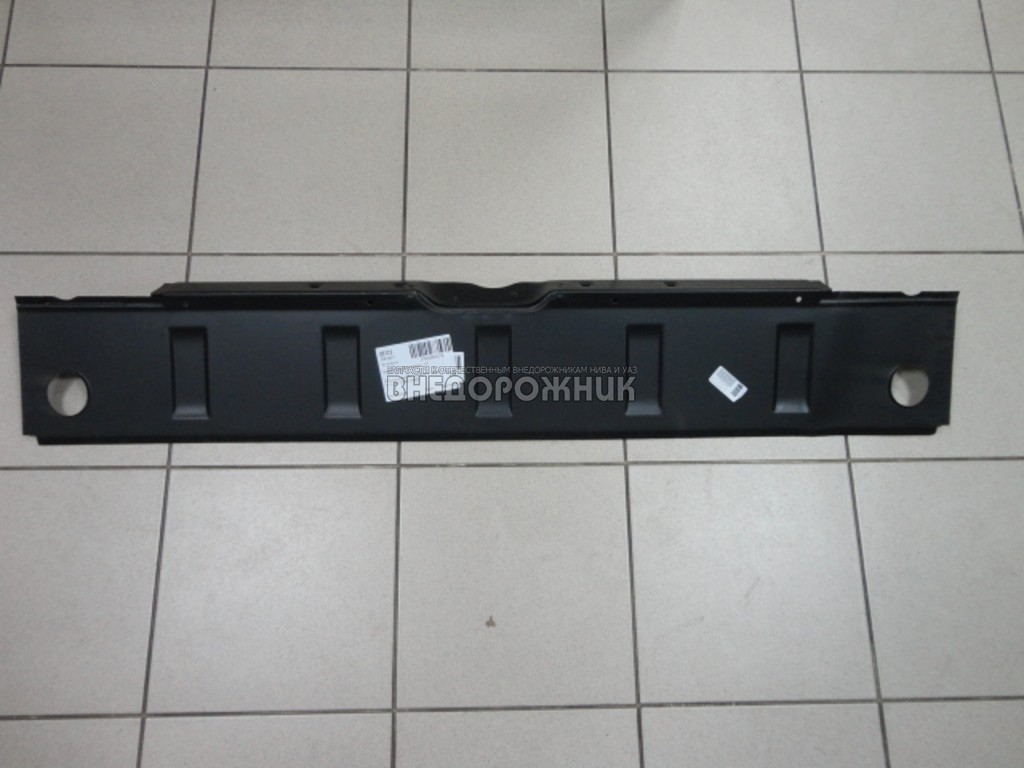 задний фартук