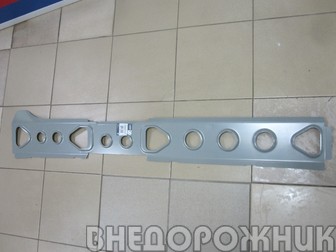 Усилитель порога правый ВАЗ 2123