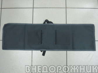 Утеплитель радиатора ВАЗ 21213