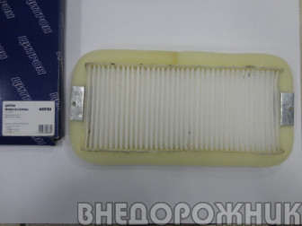 Фильтр вентиляции салона ВАЗ 2121 противопыльный