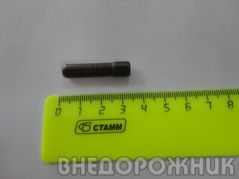Форсунка охлаждения поршня ВАЗ-2110-12,2170
