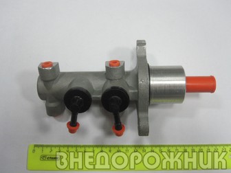 Цилиндр тормозной главный ВАЗ 21214 Базальт