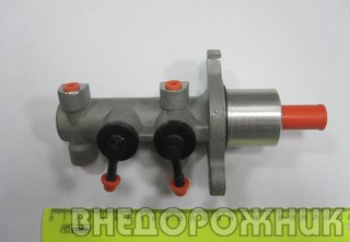 Цилиндр тормозной главный ВАЗ 21214 Базальт