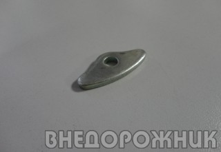 Шайба клапанной крышки ВАЗ 2101 прямая