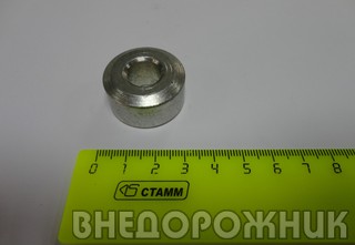 Шайба пальца аморизатора дистанционная ВАЗ 2121