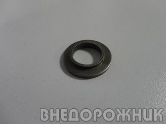 Шайба пружины клапана  ВАЗ-2101-07
