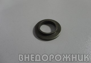 Шайба пружины клапана  ВАЗ-2101-07