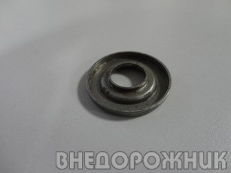 Шайба пружины клапана  ВАЗ-2108-099