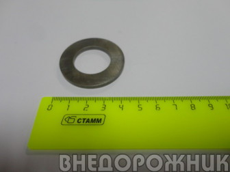 Шайба ступицы ВАЗ 2108-09