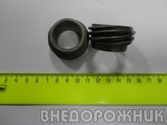 Шестерня привода спидометра  9зуб. ВАЗ