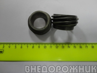 Шестерня привода спидометра  9зуб. ВАЗ