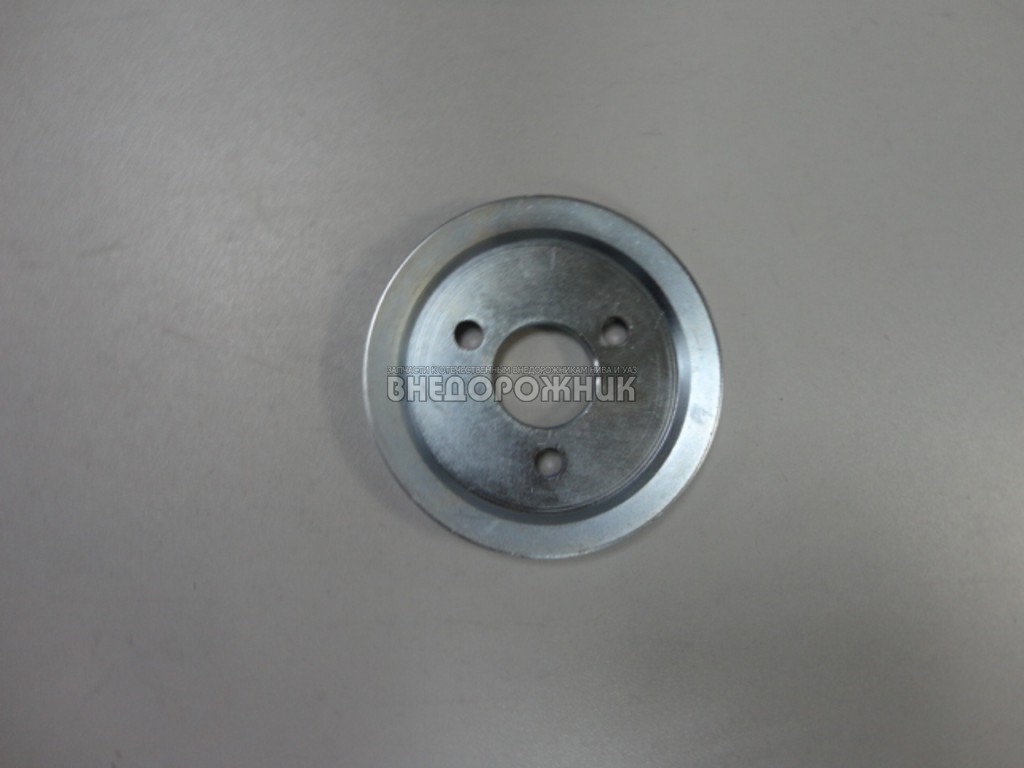 шкив нива 21214