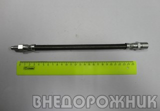 Шланг тормозной задний ВАЗ-2101-07,2121