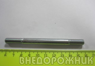 Шпилька распредвала ВАЗ 2101-07(длинная) 80мм