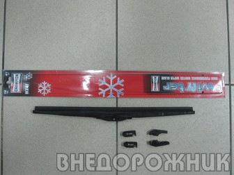 Щётка стеклоочистителя 