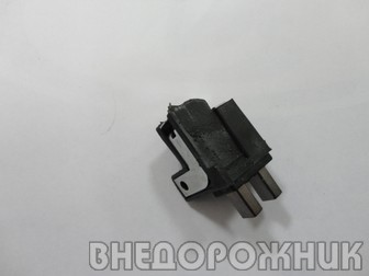 Щётки генератора ВАЗ-2101,06