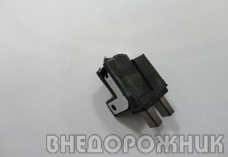 Щётки генератора ВАЗ-2101,06