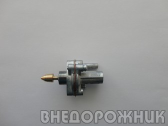 Экономайзер ВАЗ 2105 в сборе