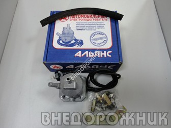 Электроподогреватель предпусковой ВАЗ 21214 инжектор