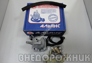 Электроподогреватель предпусковой ВАЗ 21214 инжектор
