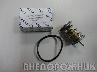 Элемент термостата ВАЗ 21082,2112 (с2003 г.) СтАТО