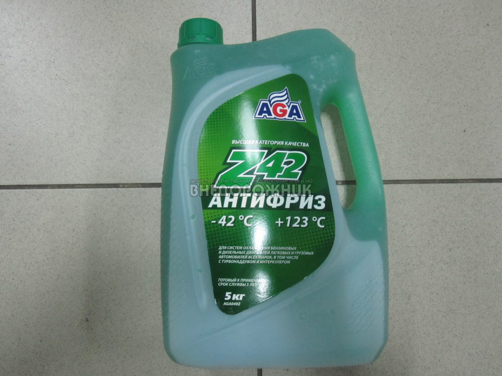 Aga g12. Антифриз зелёный z42 5л. Aga z42 зеленый 5л. Антифриз Aga g11 зеленый. Антифриз z42 g12++.