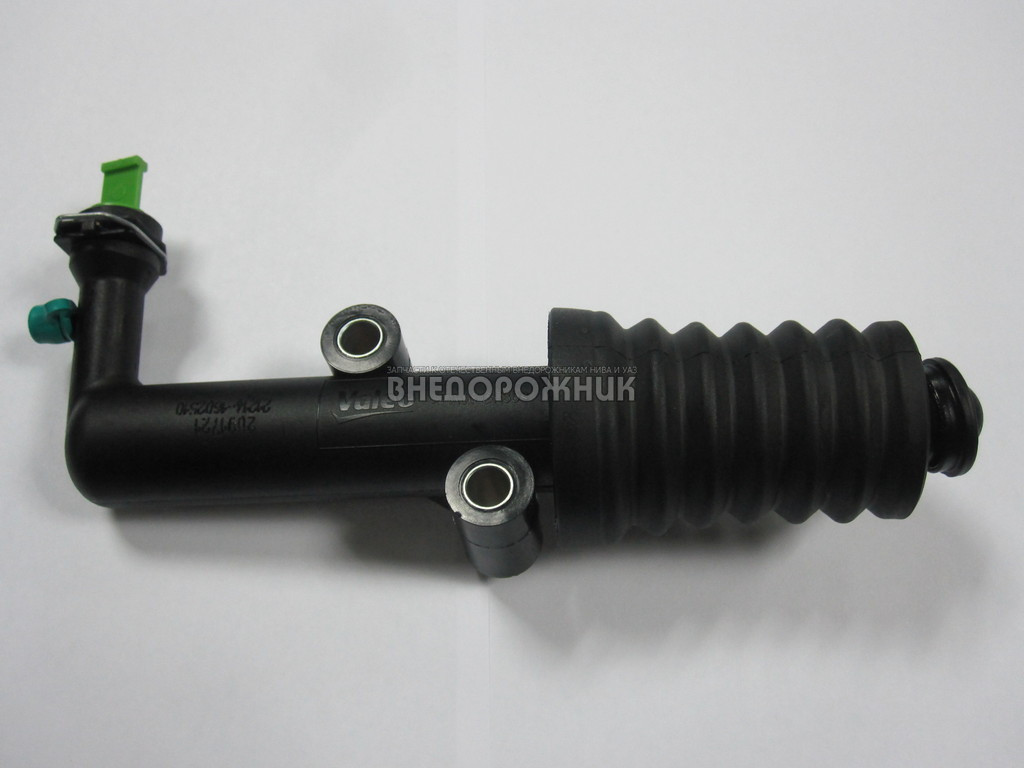      21214Lada Urban  Valeo        4x4          - 