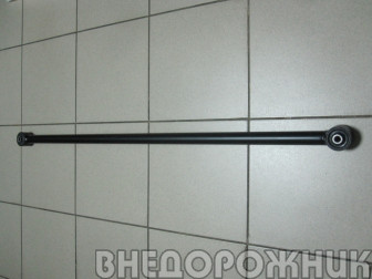 Штанга реактивная ВАЗ 21214,Лада Урбан (усиленная) длинная