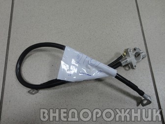 Провод АКБ 