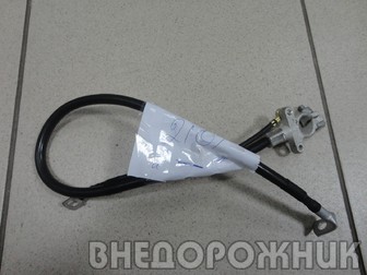 Провод АКБ 
