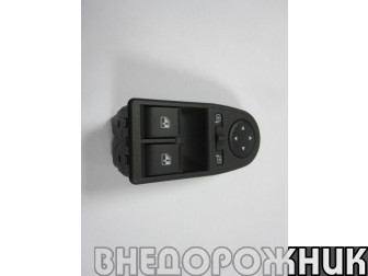 Блок Управления Зеркалами Нива Купить