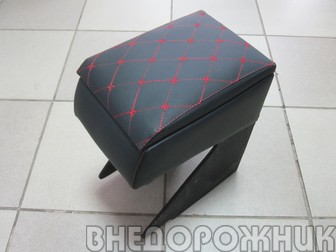 Подлокотник ВАЗ 21213 Люкс