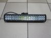 Фара светодиод. LED 108w комбо (д435*в80*г65)