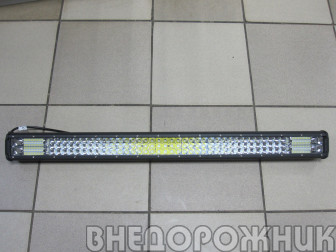 Фара светодиод. LED (д860*в75*г65)