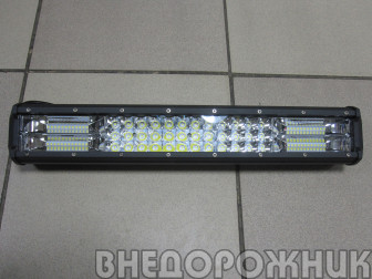 Фара светодиод. LED (д445*в75*г65)