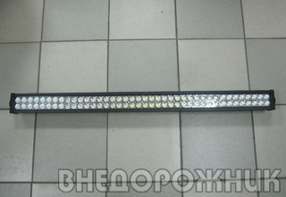 Фара светодиод. LED 240W комбо (д1140*в80*г90)